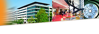 Formation journalisme et communication