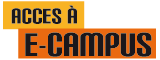 Acces e-campus