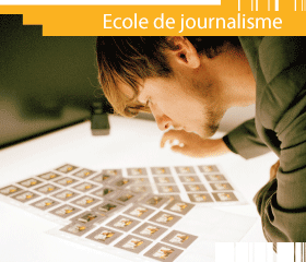 �cole de journalisme
